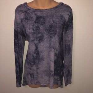 Knitted Soft and Sexy Plush American Eagle Sweater